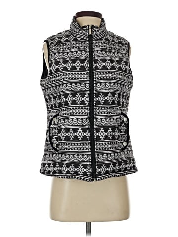 Jane Ashley Vest (view 1)