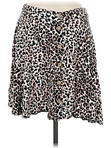 Maurices Casual Skirt (view 1)