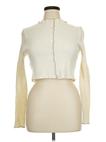 O'Neill Long Sleeve Top (view 1)