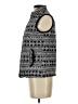 Jane Ashley 100% Polyester Black Vest Size S - photo 5