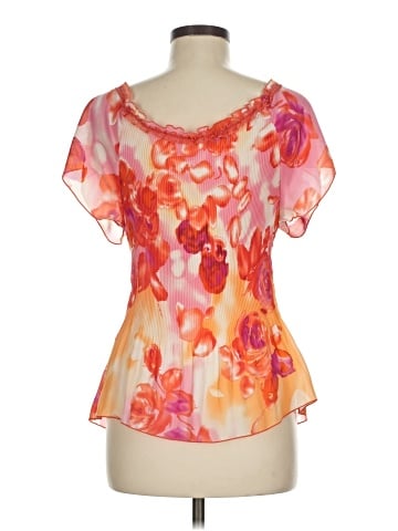 Nicola Short Sleeve T-Shirt (view 2)