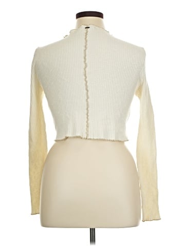 O'Neill Long Sleeve Top (view 2)