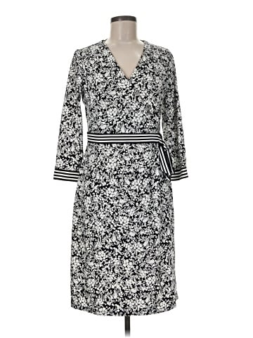 Talbots Casual Dress (view 1)