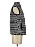 Jane Ashley 100% Polyester Black Vest Size S - photo 4