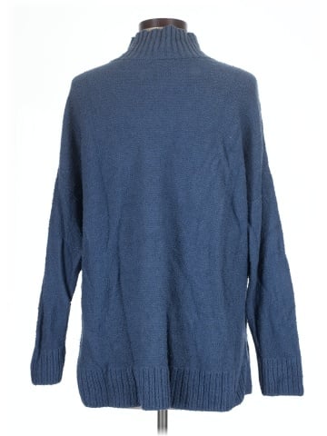 Eileen Fisher Turtleneck Sweater (view 2)