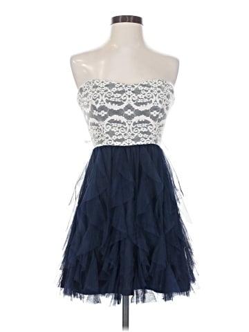 Teeze Me Cocktail Dress (view 1)