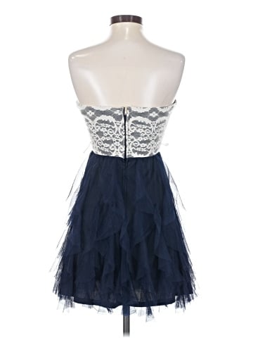 Teeze Me Cocktail Dress (view 2)