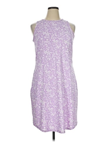 Columbia Casual Dress (view 1)