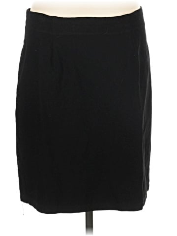 Eileen Fisher Casual Skirt (view 1)