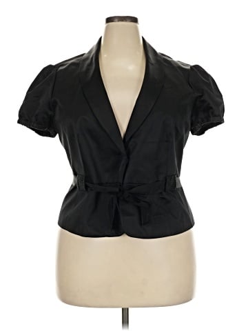 Talbots Short Sleeve Silk Top (view 1)