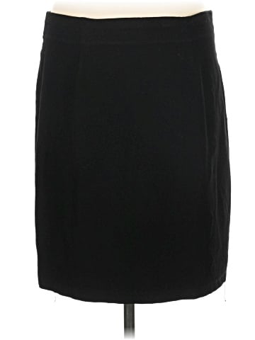 Eileen Fisher Casual Skirt (view 2)