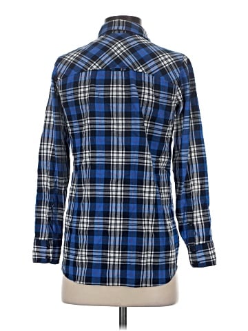J.Crew Long Sleeve Button-Down Shirt (view 2)
