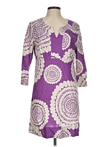 Boden 3/4 Sleeve Blouse (view 1)