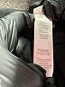 Chico's Solid Black Active Pants Size M - photo 8