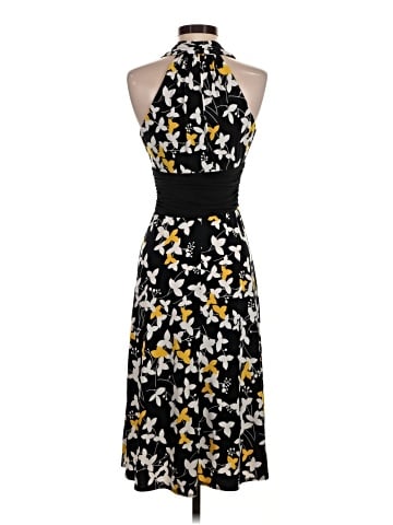 London Times Cocktail Dress (view 2)
