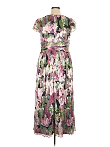 Adrianna Papell Cocktail Dress (view 2)