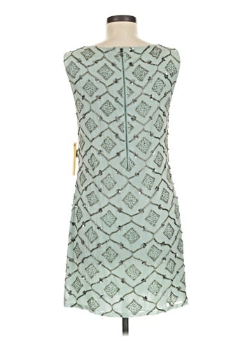 Alice + Olivia Cocktail Dress (view 2)