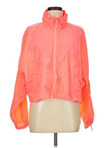 Ci Sono Windbreaker (view 1)