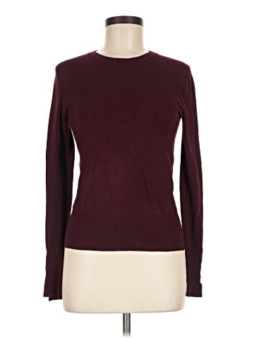 Zara Pullover Sweater (view 1)