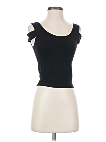 LNA Sleeveless Top (view 1)