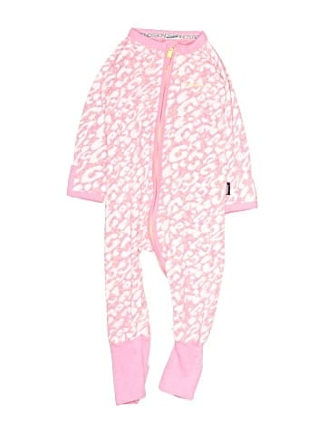 Bonds Long Sleeve Onesie (view 1)