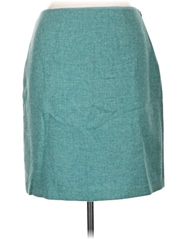 Boden Wool Skirt (view 1)