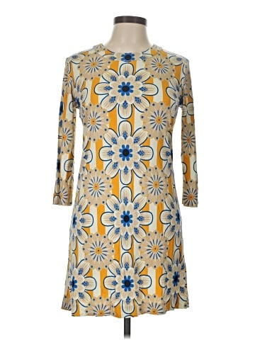 Tory Burch Casual Dress (view 1)