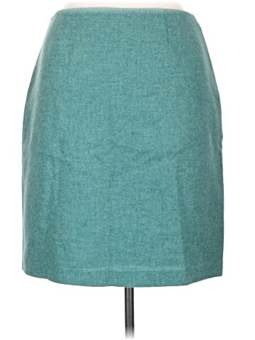 Boden Wool Skirt (view 2)