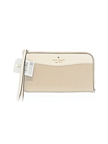 Kate Spade New York Leather Wristlet (view 1)