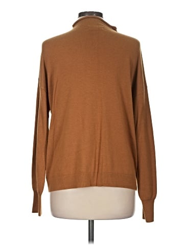 Treasure & Bond Turtleneck Sweater (view 2)