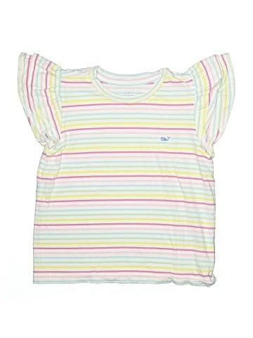Vineyard Vines Short Sleeve T-Shirt (view 1)