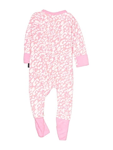 Bonds Long Sleeve Onesie (view 2)
