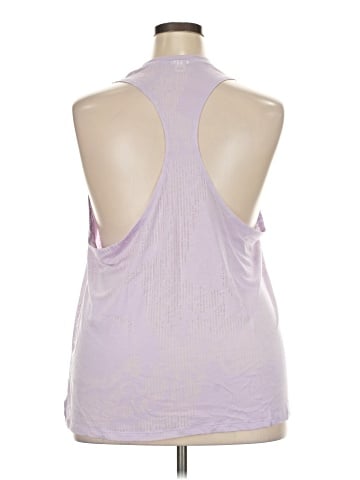 Brooks Sleeveless T-Shirt (view 2)