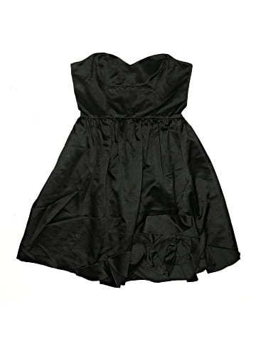 Rebecca Taylor Cocktail Dress (view 1)