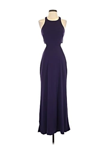 La Femme Cocktail Dress (view 1)