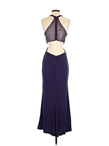La Femme Cocktail Dress (view 2)