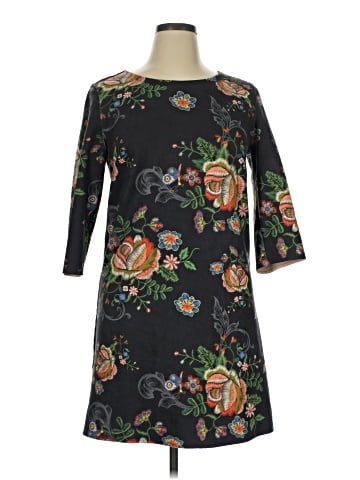 Adore Casual Dress (view 1)