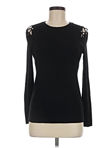 Ellen Tracy Pullover Sweater (view 1)