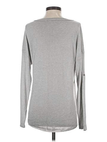 Tempo Paris Long Sleeve T-Shirt (view 2)