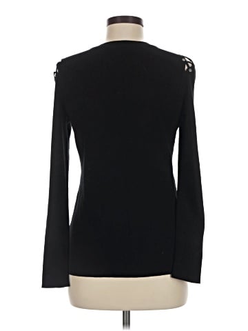 Ellen Tracy Pullover Sweater (view 2)