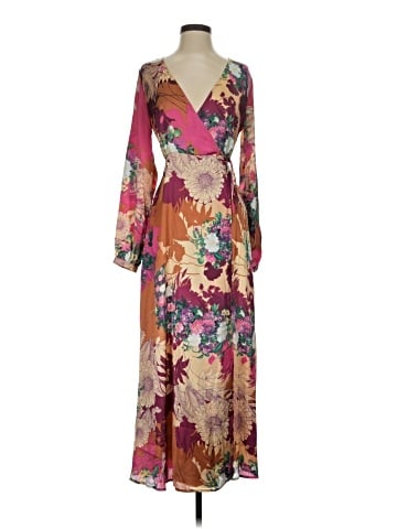 Lulus Kimono (view 1)