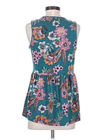 Maurices Sleeveless Blouse (view 2)