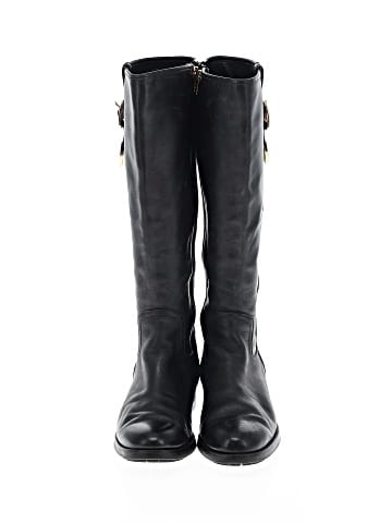 Coach Boots (view 2)