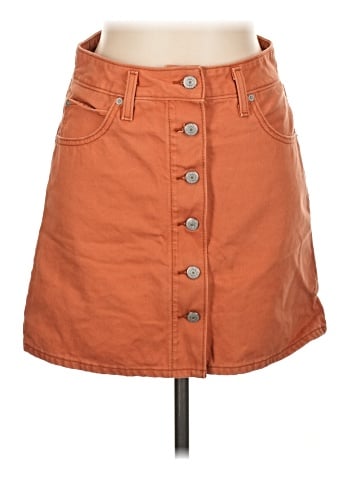 Levi's Casual Skirt (view 1)