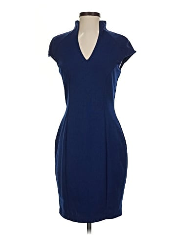 Alexia Admor Cocktail Dress (view 1)