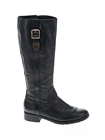 Coach Boots (view 1)