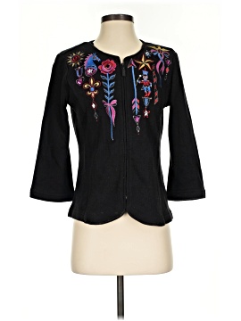 Bob Mackie Jacket