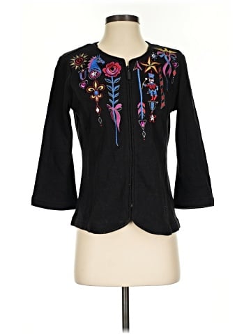 Bob Mackie Jacket (view 1)