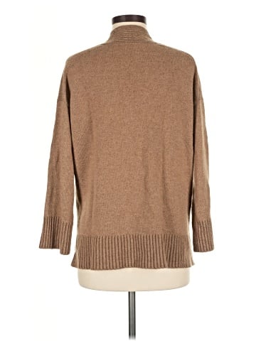 Lafayette 148 New York Cashmere Pullover Sweater (view 2)