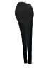 Seraphine Black Active Pants Size Sm Maternity - photo 1